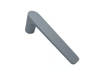 MINIMAL DESIGN - Die cast aluminium window handle by MASTER ITALY - view 3